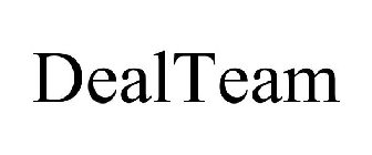 DEALTEAM