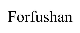 FORFUSHAN