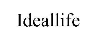 IDEALLIFE