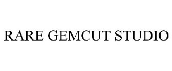RARE GEMCUT STUDIO