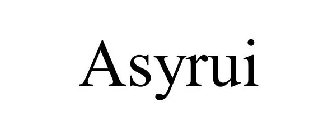 ASYRUI