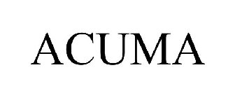 ACUMA