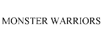 MONSTER WARRIORS