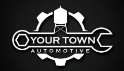 YOUR TOWN AUTOMOTIVE