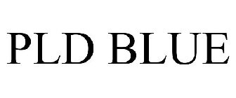 PLD BLUE