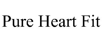 PURE HEART FIT
