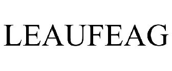 LEAUFEAG