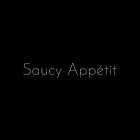 SAUCY APPÉTIT