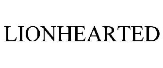 LIONHEARTED