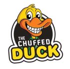 THE CHUFFED DUCK