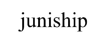 JUNISHIP