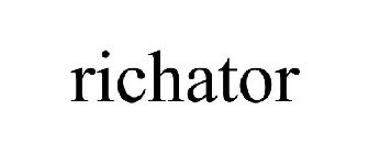 RICHATOR