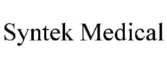 SYNTEK MEDICAL
