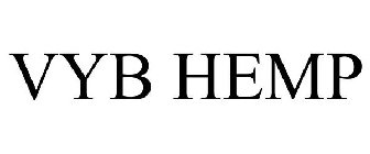 VYB HEMP