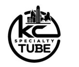 KC SPECIALTY TUBE