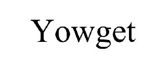 YOWGET
