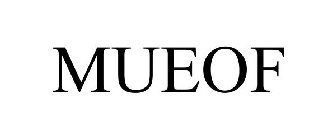 MUEOF