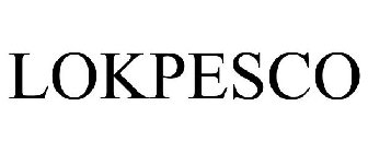 LOKPESCO
