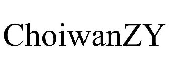 CHOIWANZY