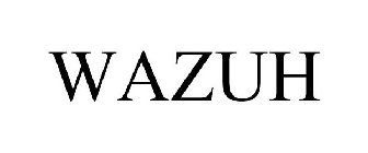 WAZUH