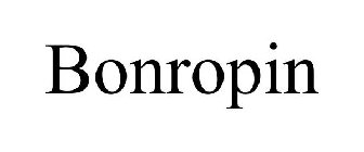 BONROPIN