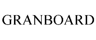 GRANBOARD