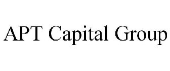 APT CAPITAL GROUP