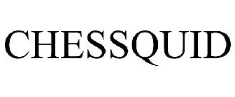 CHESSQUID