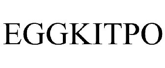 EGGKITPO