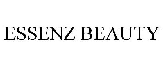 ESSENZ BEAUTY