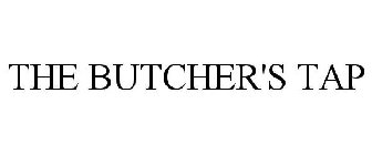 THE BUTCHER'S TAP