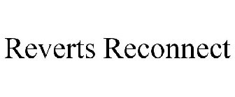 REVERTS RECONNECT