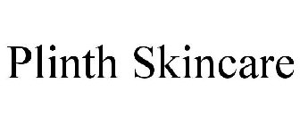 PLINTH SKINCARE