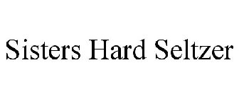SISTERS HARD SELTZER