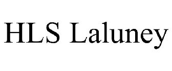 HLS LALUNEY