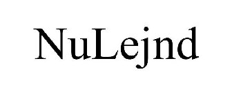 NULEJND