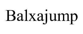 BALXAJUMP