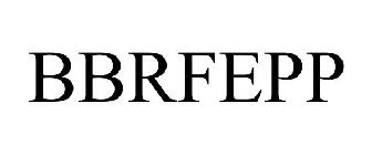 BBRFEPP