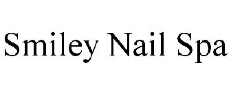 SMILEY NAIL SPA