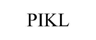 PIKL