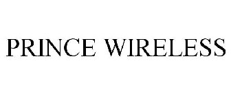 PRINCE WIRELESS