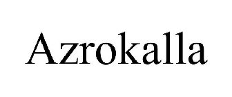 AZROKALLA