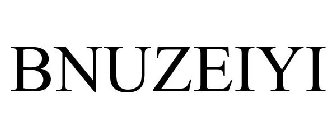 BNUZEIYI