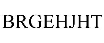 BRGEHJHT