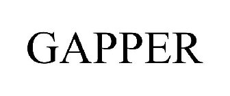 GAPPER