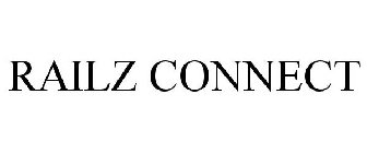 RAILZ CONNECT