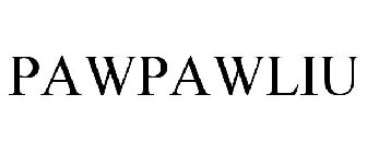 PAWPAWLIU