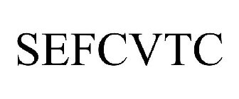 SEFCVTC