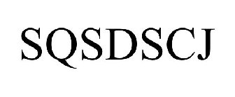 SQSDSCJ
