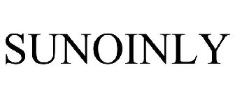 SUNOINLY
